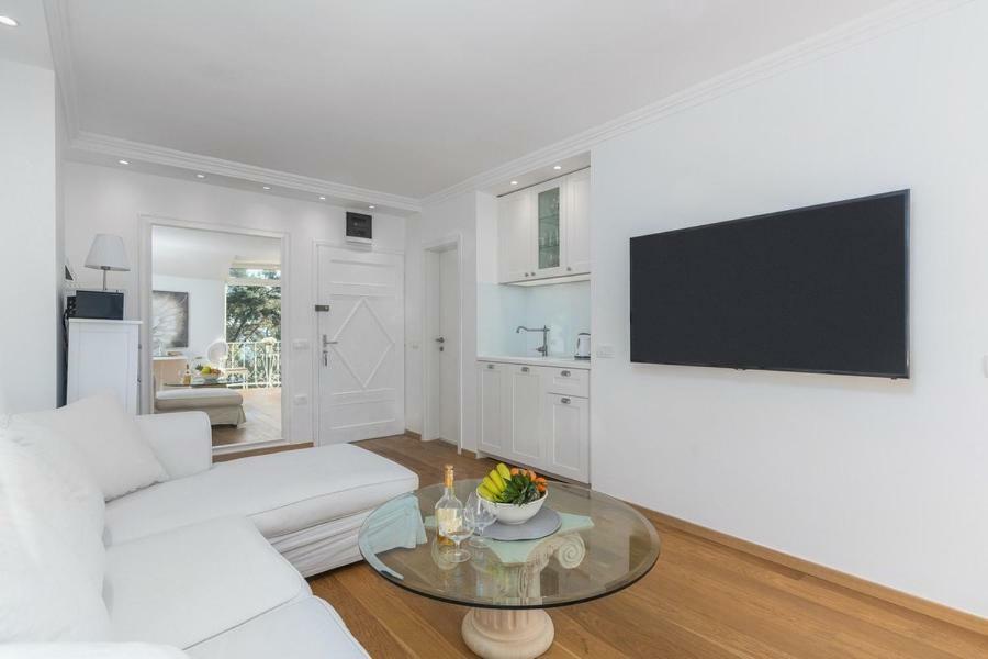Apartment Hannah Novigrad  Exterior photo